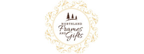 Northland Frames and Gifts Logo