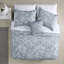  Reversible Comforter Set-19071770