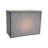 9'' H x 6.5'' W Linen Rectangle Lamp Shade