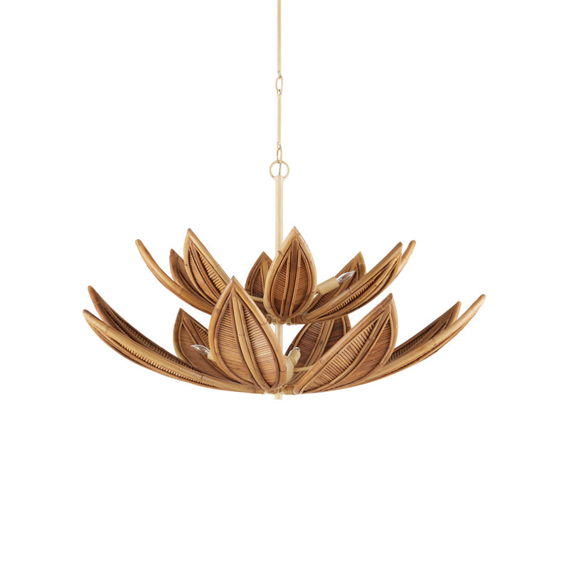 Cubana 8 - Light Chandelier