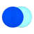 Turquoise/Blue