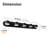 Boze Dimmable LED Vanity Light-400059465-341085275