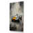 Toile tendue