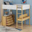 Lit en molleton Janak Teddy-1274137473-1274137475