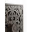 Armoire murale de salle de bain Renard