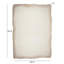 Tapis brun clair Tarba-114854495