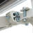 Manual Retraction Slope Patio Awning-112930381-112930383