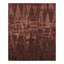 Handmade Silk and Wool Area Rug