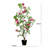 48'' Faux Dogwood Tree in Pot Liner