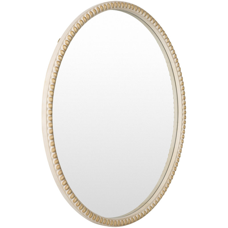Miroir mural Bence