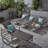 Anketell Outdoor Chaise Lounge-1674646525