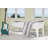 Malacca Upholstered Bench-132332480