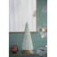 Décoration d'arbre de Noël en verre