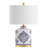 Lietz Ceramic Table Lamp