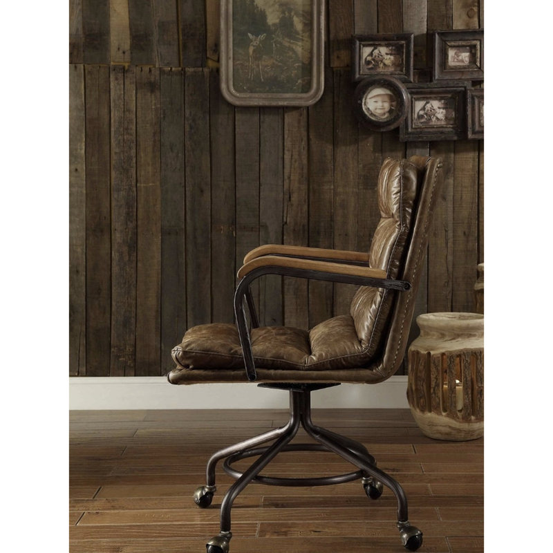Chaise de bureau Whiskey