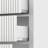 3 Drawer 31 In. Wide Chest Of Drawers-1231797495