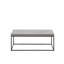 Aman Frame Coffee Table