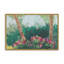 «Garden Azaleas en Plain Air» par Carson Overs passer, reproduction d'art-114323154-114323161
