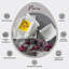 Amileah 500ml Cereal Bowl Set