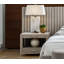 2 - Drawer Nightstand