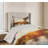 Bunny Farmhouse / Country Polyester Coverlet