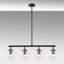 Luper 4 - Light Kitchen Island Pendant-586135758