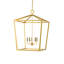 Denison 5 - Light Chandelier-35949596