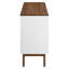 Render Two-Tier Display Stand-511451764