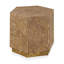 Grand Tour Furniture Stone End Table