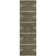 Premium Machine Washable Cerrito Coffee Rug