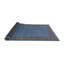 Tapis bleu / gris Galilea-1400557550