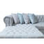 Canapé modulaire et repose-pieds Jelinek-1248005713