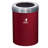 Steel Kitchen Trash Can-55245242-55245262-55283255