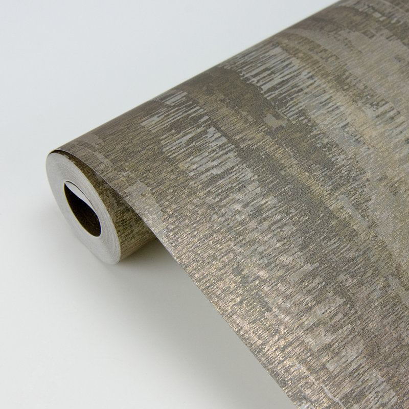 Choquette Abstract Roll, Bronze