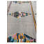 Tapis gris Murphy