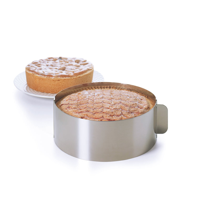 Excelsa Indispensabili 1 Cake Tin