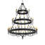Marta 56 - Light Chandelier