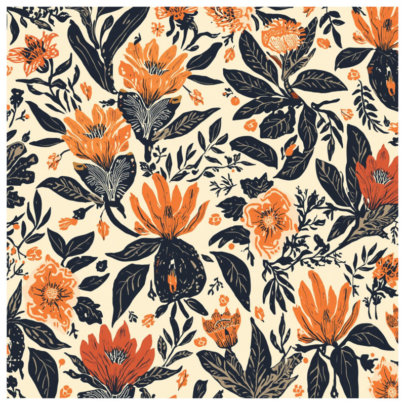 Coussins Bold, 14 X 14 pouces
