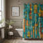 Rideau de douche Blithe City - Premium-1654711515