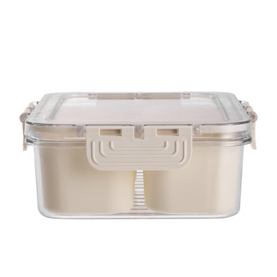 Helmetta Food Storage Container