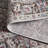 Modestino Antique Patina Performance Oriental Rug-1613006895
