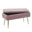 Gafford Upholstered Storage Bench-462071446-462071447