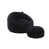 Black Chenille