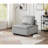 Convertible Sleeping Sofa Bed-389231685