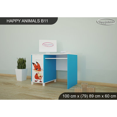 100cm Writing Desk