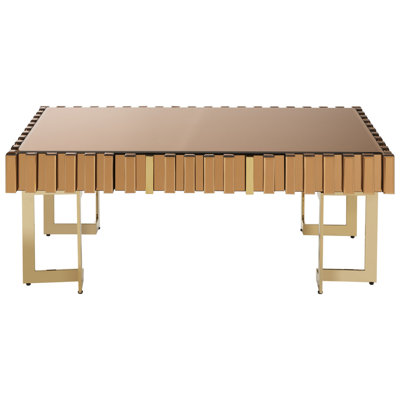 Ezekiel Coffee Table