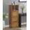 Buffet décoratif H 46,75 po x l 16,5 po Renita