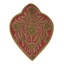 English Garden Novelty Knob-9086085