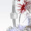 Lighted Artificial Christmas Tree