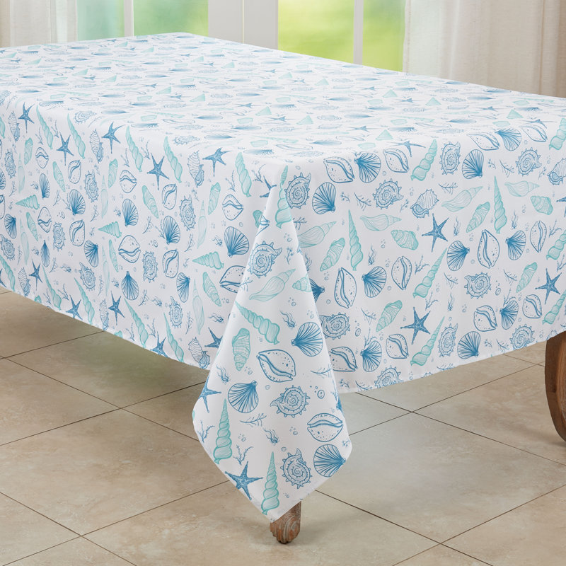 Rectangular Tablecloth, 120" x 65"